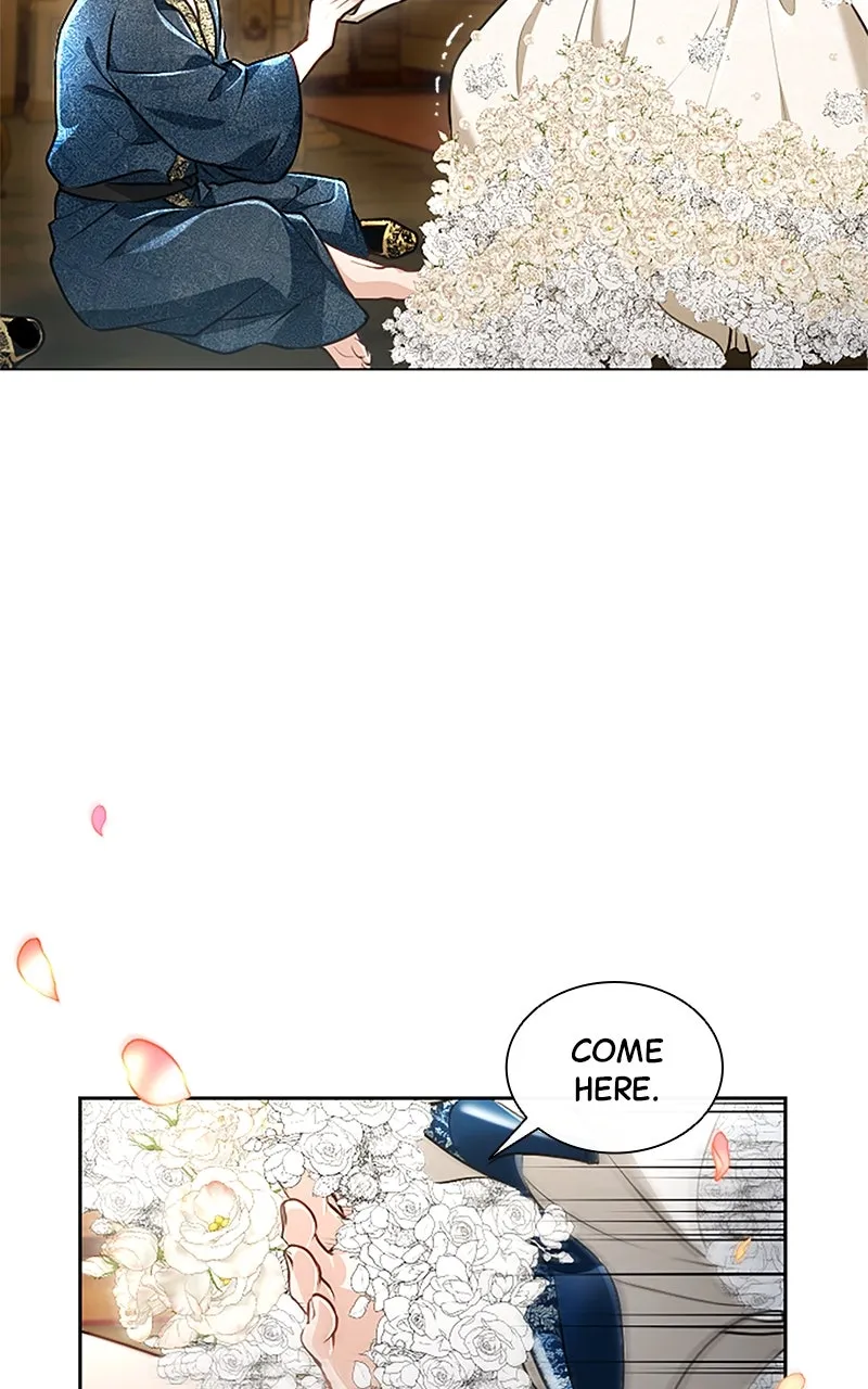 Read My Aggravating Sovereign chapter 51 image 112 on Lezhin
