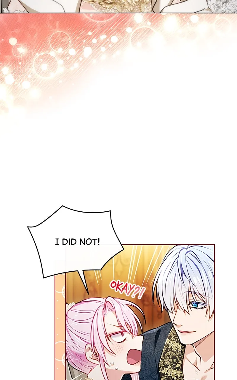 Read My Aggravating Sovereign chapter 51 image 121 on Lezhin