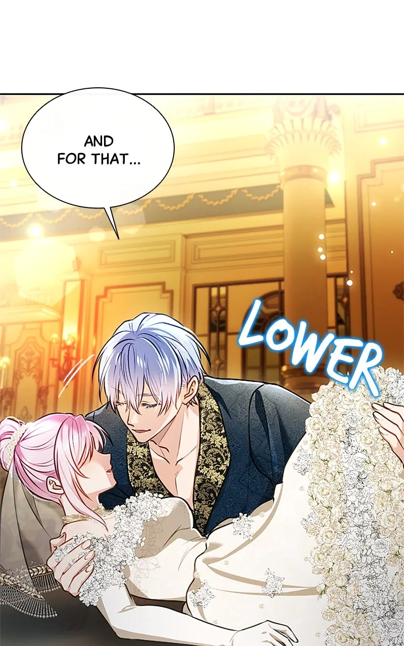 Read My Aggravating Sovereign chapter 51 image 130 on Lezhin
