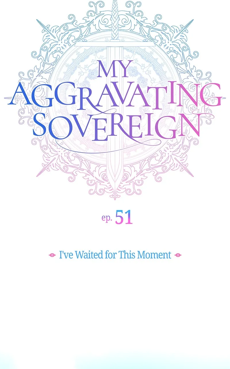Read My Aggravating Sovereign chapter 51 image 153 on Lezhin