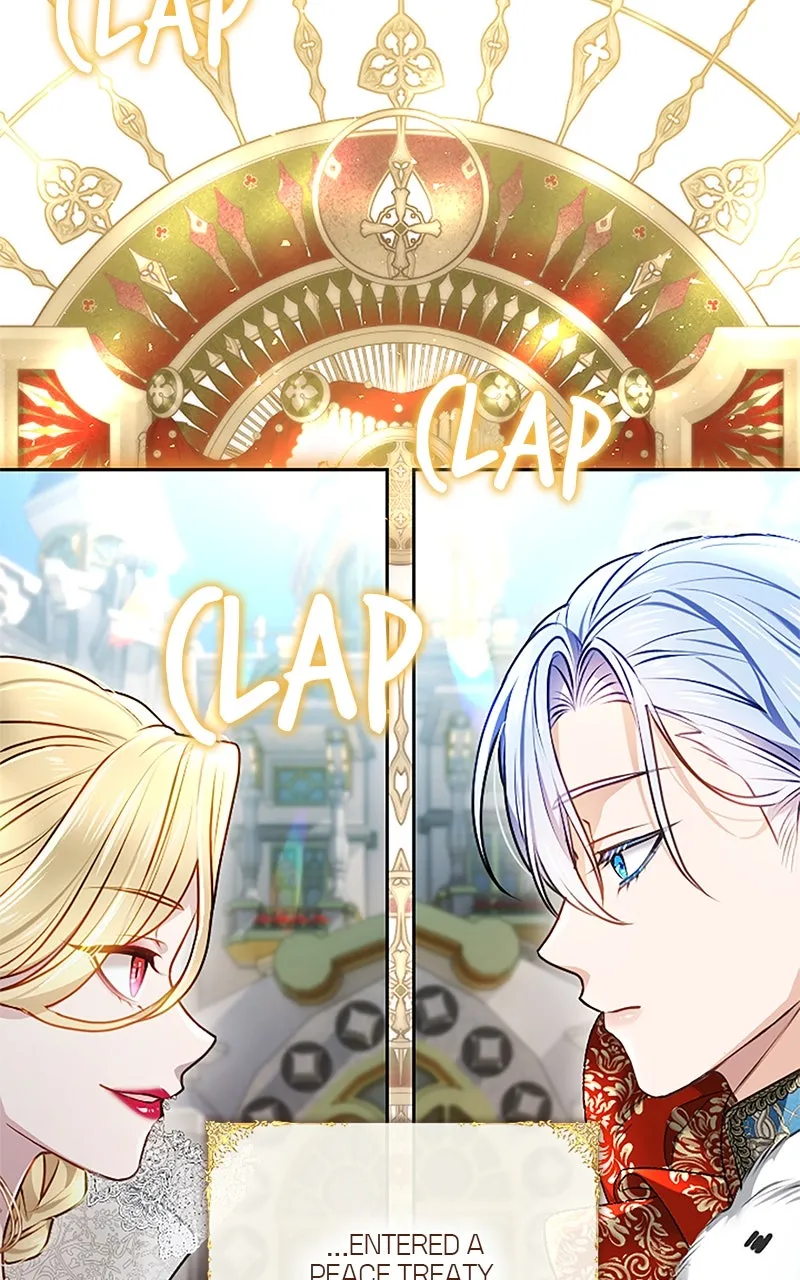 Read My Aggravating Sovereign chapter 51 image 156 on Lezhin