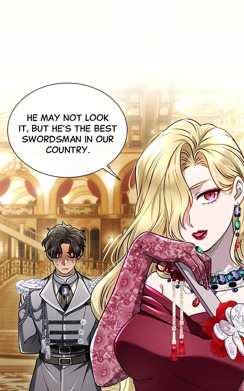 Read My Aggravating Sovereign chapter 51 image 16 on Lezhin