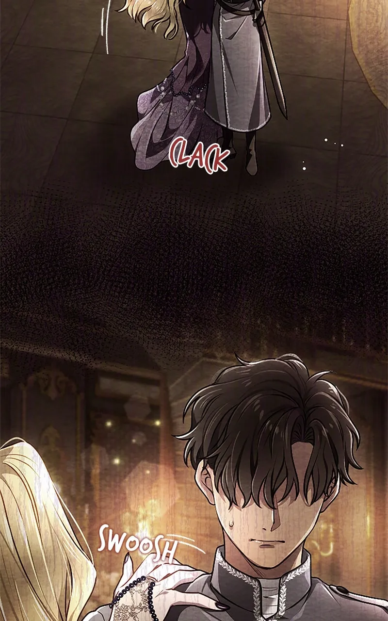 Read My Aggravating Sovereign chapter 51 image 161 on Lezhin