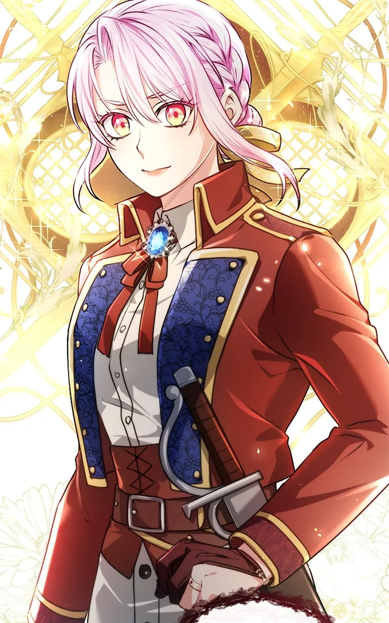 Read My Aggravating Sovereign chapter 51 image 165 on Lezhin