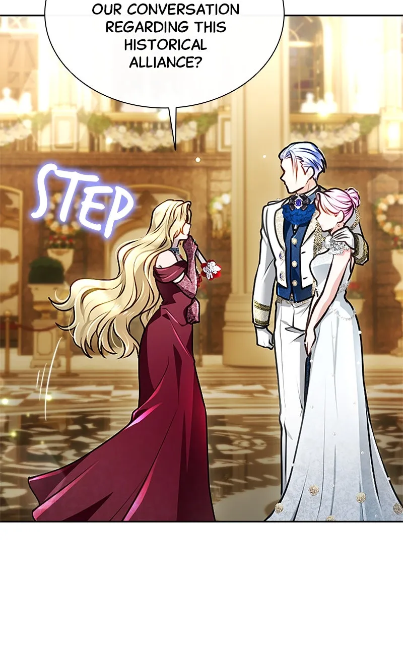Read My Aggravating Sovereign chapter 51 image 18 on Lezhin