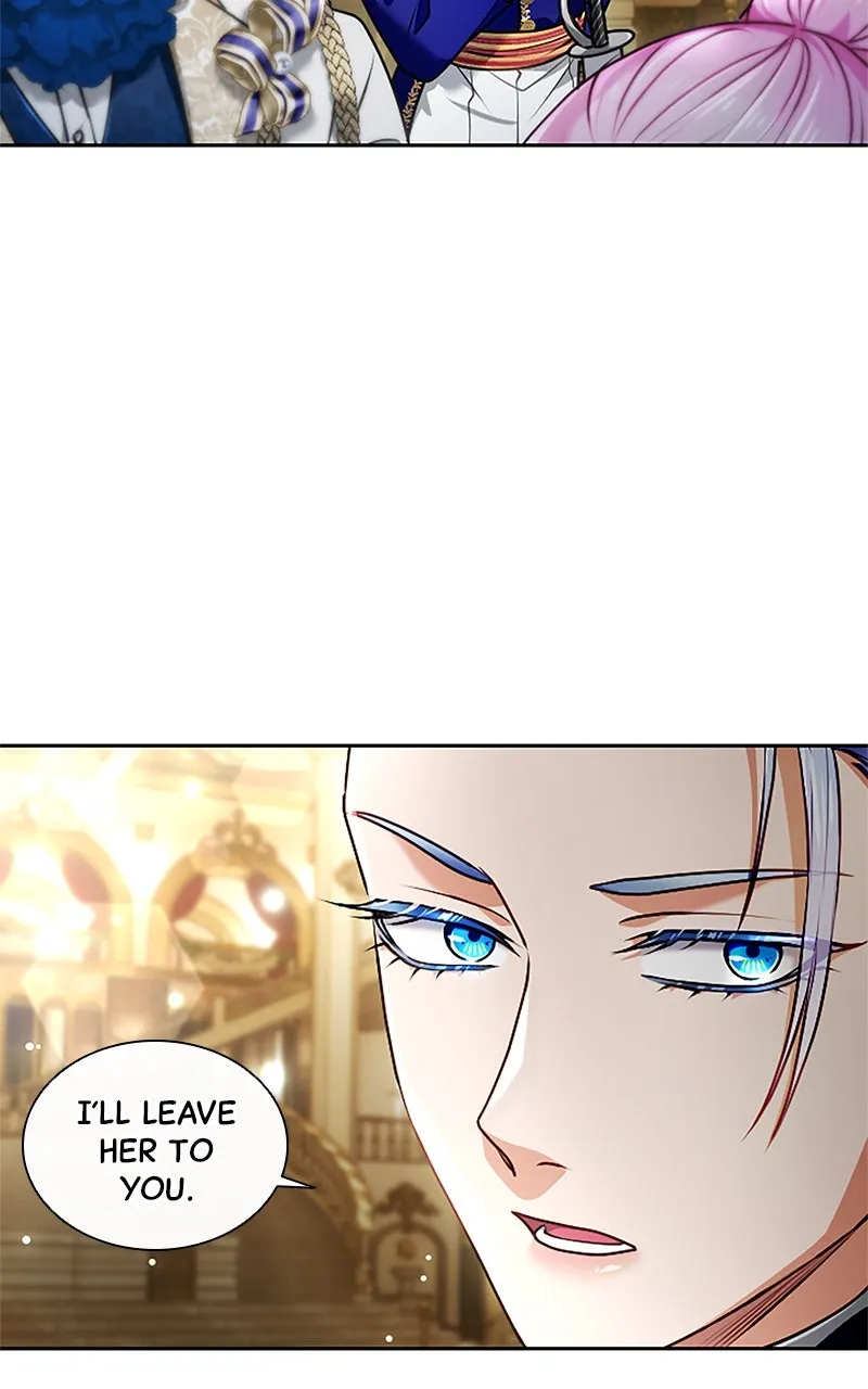 Read My Aggravating Sovereign chapter 51 image 22 on Lezhin