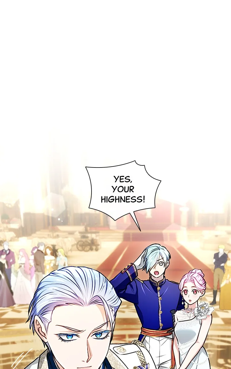 Read My Aggravating Sovereign chapter 51 image 23 on Lezhin