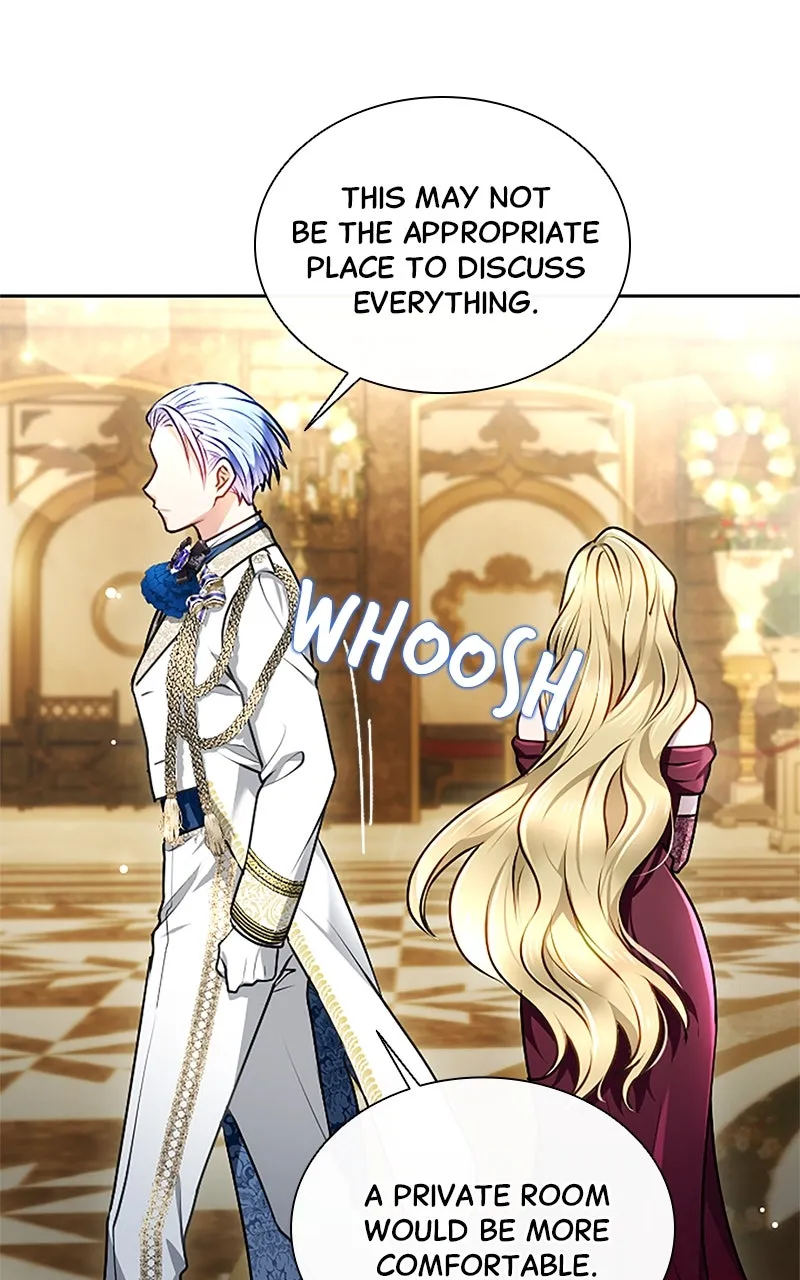 Read My Aggravating Sovereign chapter 51 image 25 on Lezhin