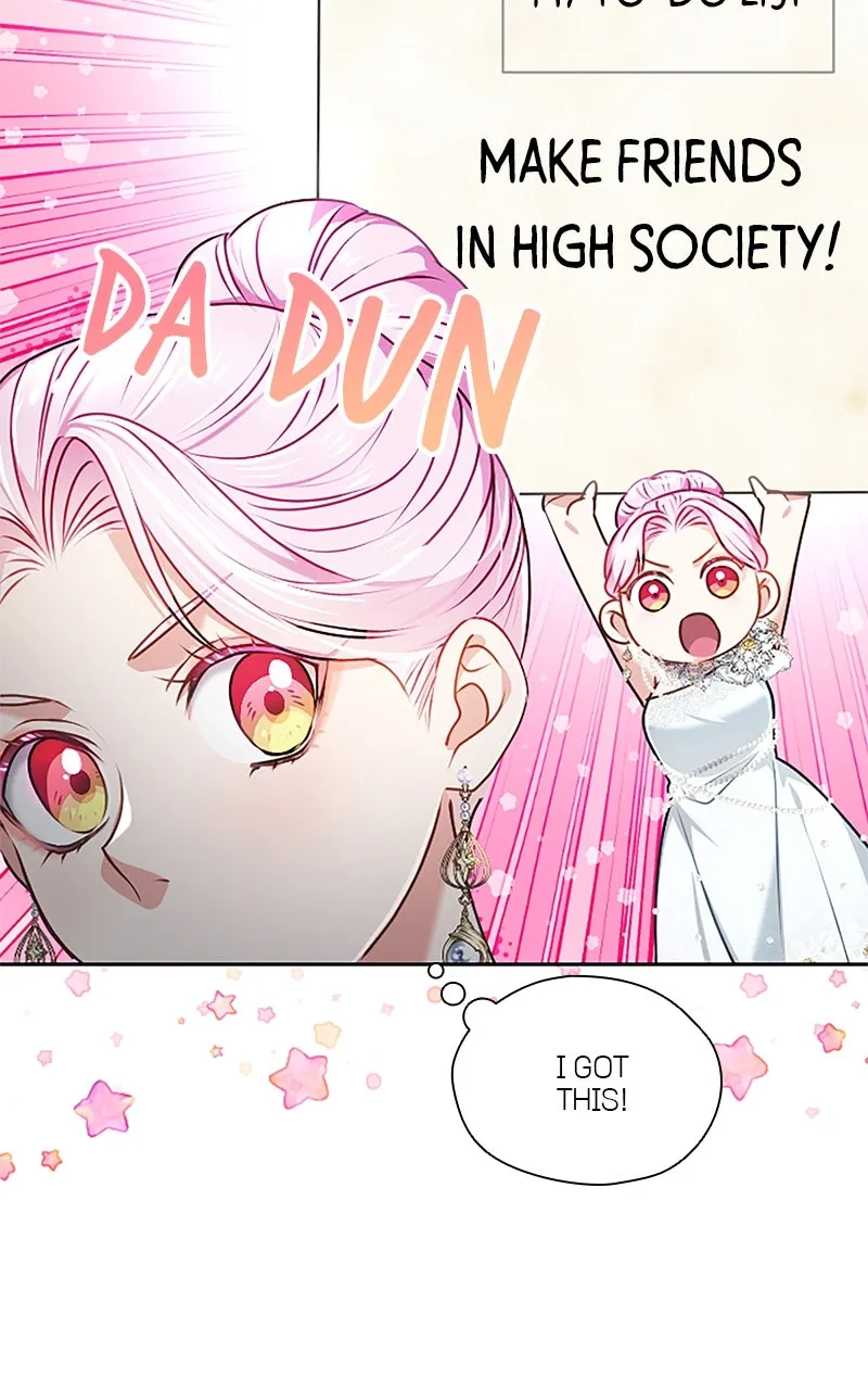 Read My Aggravating Sovereign chapter 51 image 34 on Lezhin