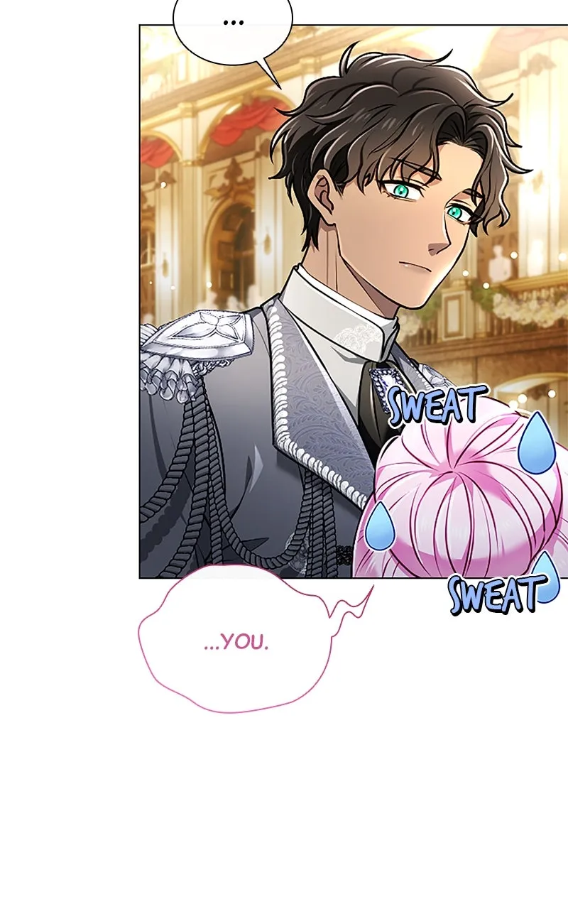 Read My Aggravating Sovereign chapter 51 image 39 on Lezhin