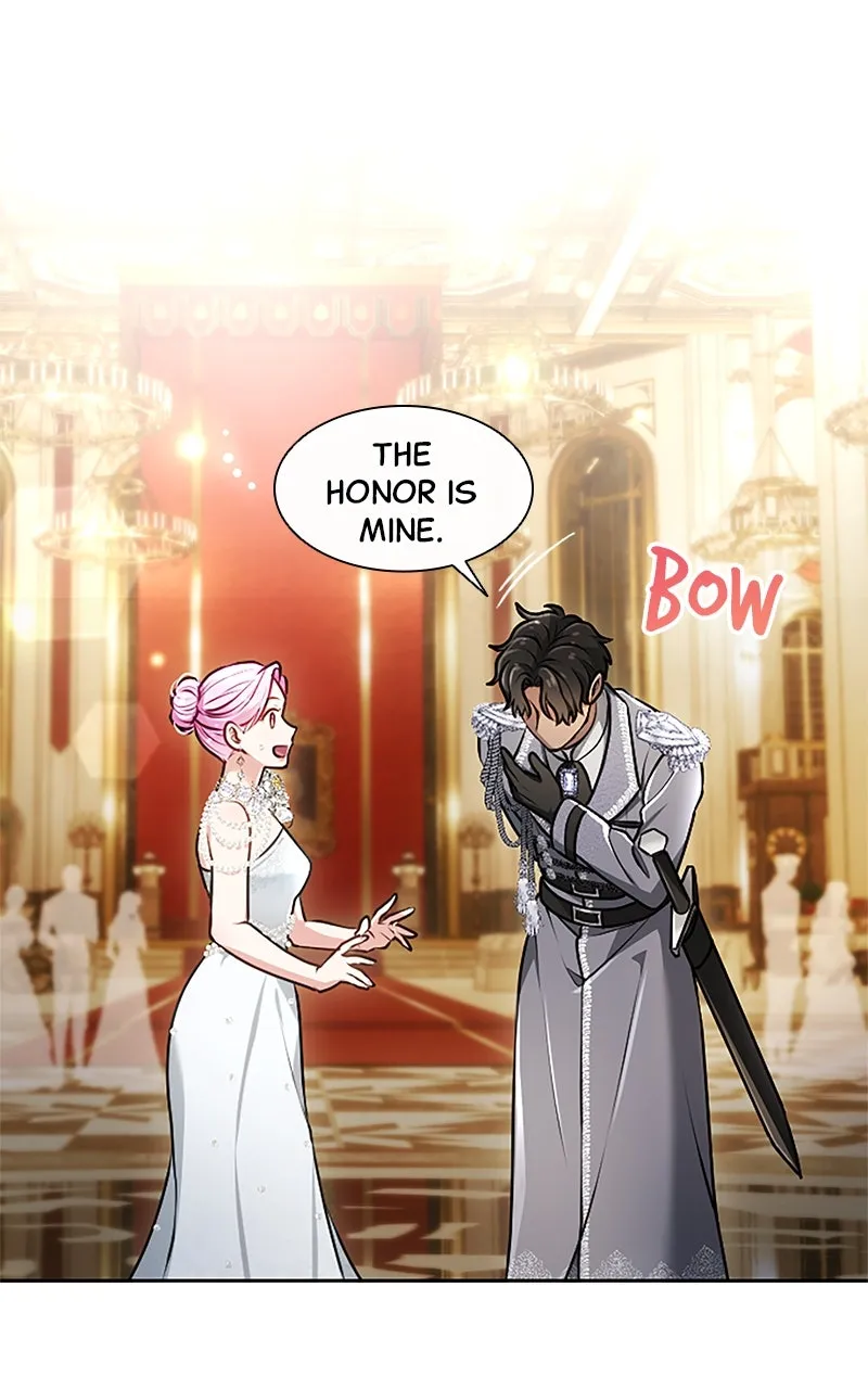 Read My Aggravating Sovereign chapter 51 image 40 on Lezhin