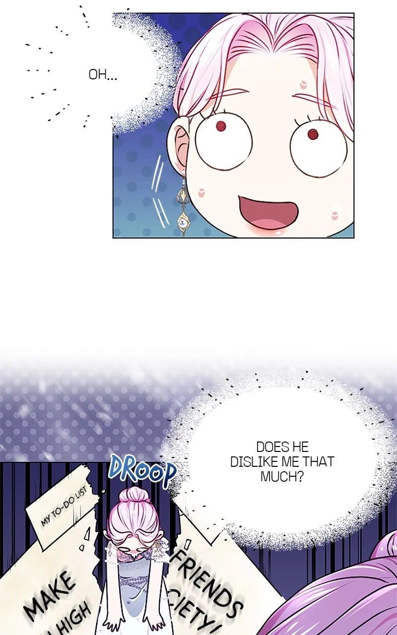 Read My Aggravating Sovereign chapter 51 image 45 on Lezhin