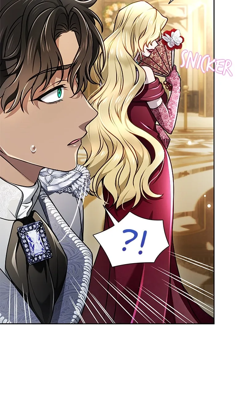 Read My Aggravating Sovereign chapter 51 image 8 on Lezhin