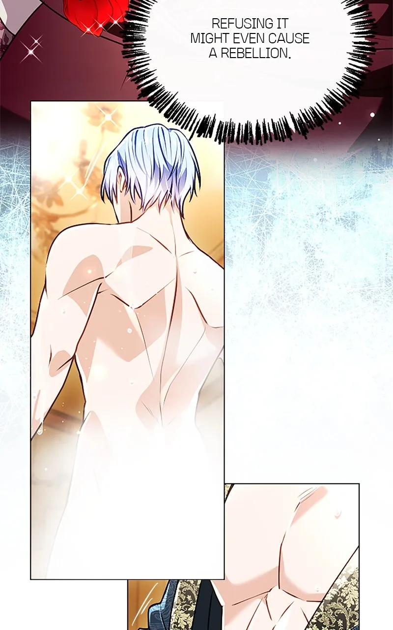 Read My Aggravating Sovereign chapter 51 image 89 on Lezhin
