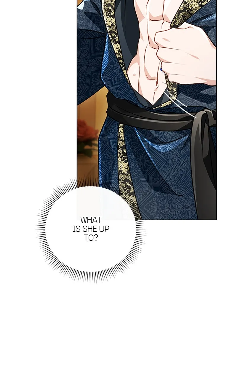 Read My Aggravating Sovereign chapter 51 image 90 on Lezhin