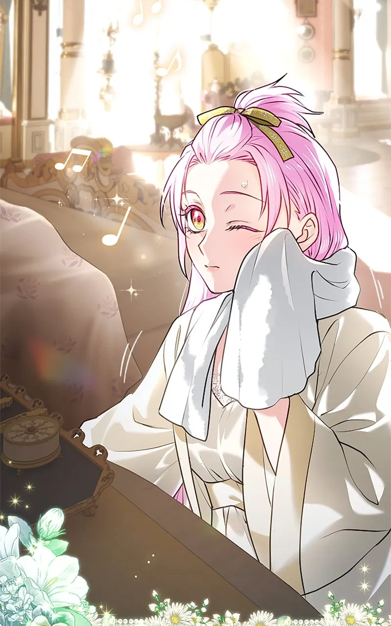 Read My Aggravating Sovereign chapter 52 image 1 on Lezhin