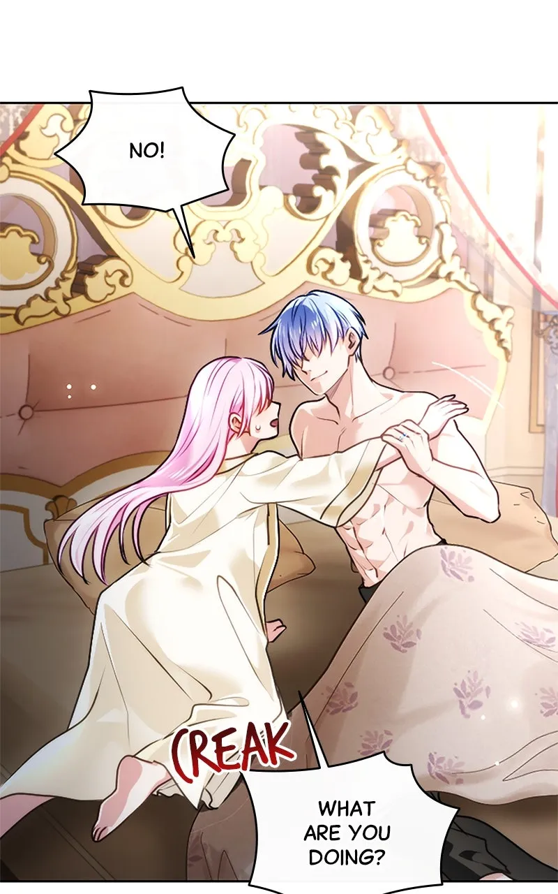 Read My Aggravating Sovereign chapter 52 image 20 on Lezhin