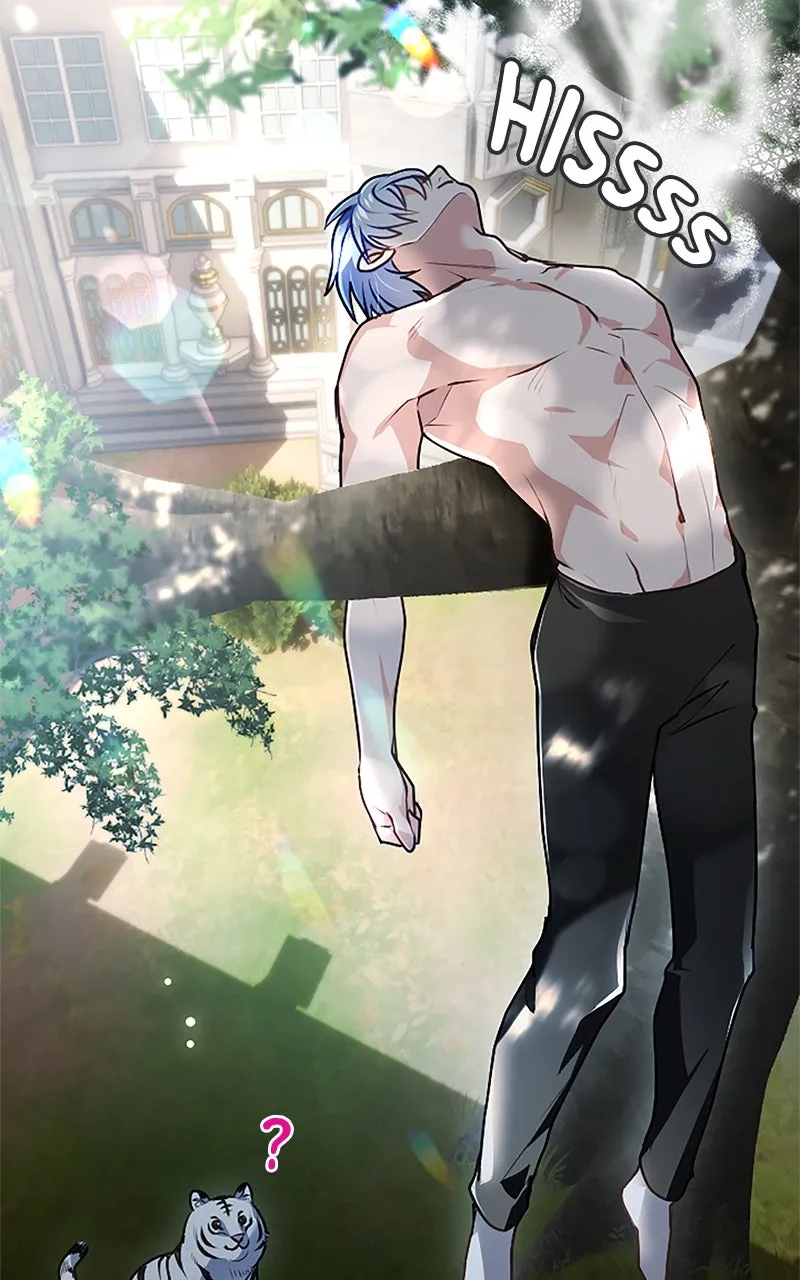 Read My Aggravating Sovereign chapter 52 image 33 on Lezhin