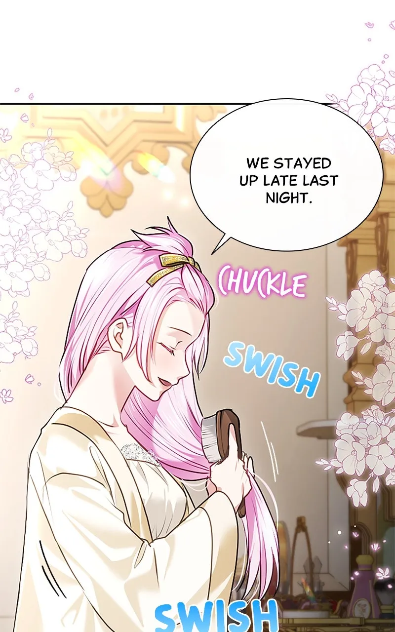 Read My Aggravating Sovereign chapter 52 image 4 on Lezhin