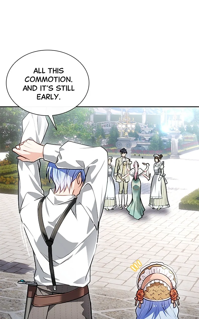 Read My Aggravating Sovereign chapter 52 image 44 on Lezhin