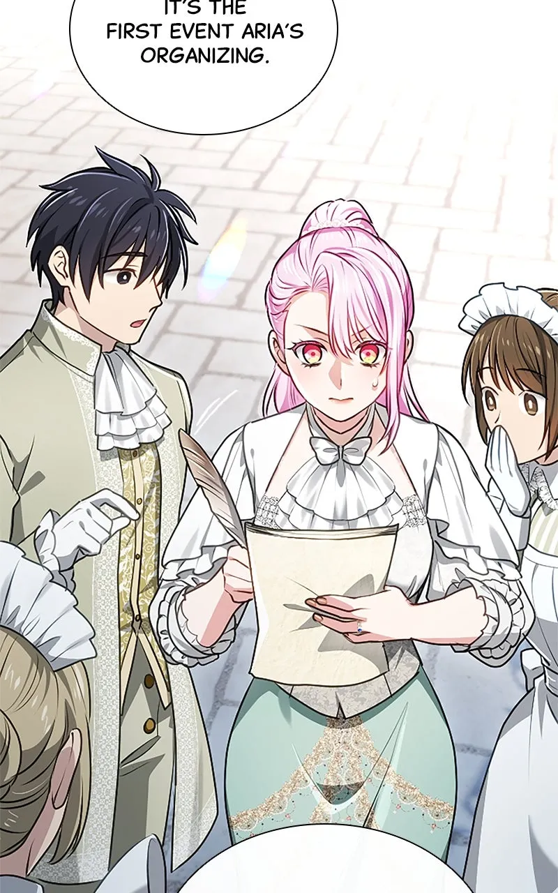 Read My Aggravating Sovereign chapter 52 image 48 on Lezhin