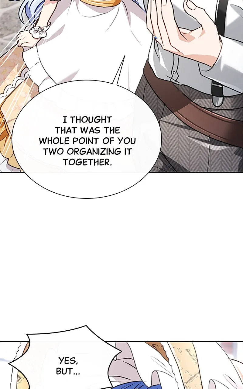 Read My Aggravating Sovereign chapter 52 image 55 on Lezhin