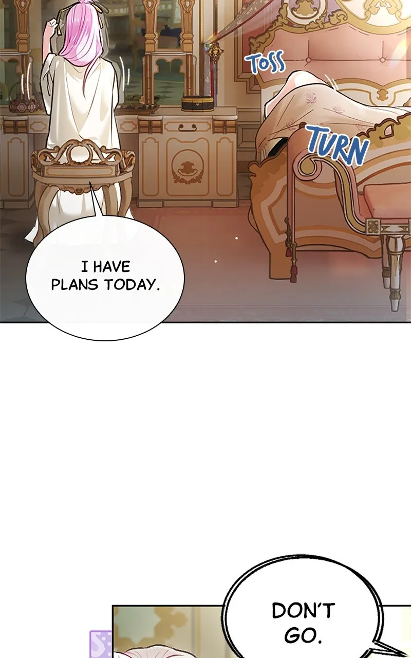 Read My Aggravating Sovereign chapter 52 image 6 on Lezhin