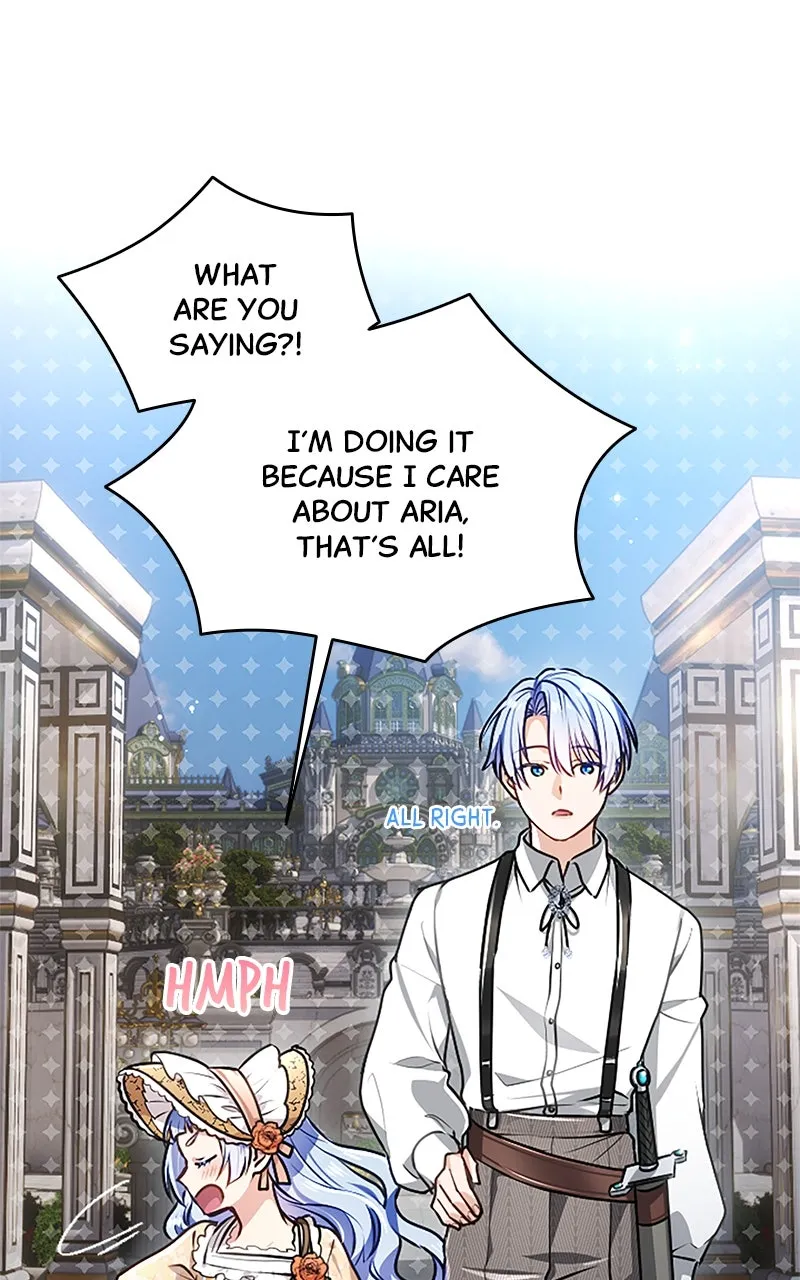Read My Aggravating Sovereign chapter 52 image 61 on Lezhin