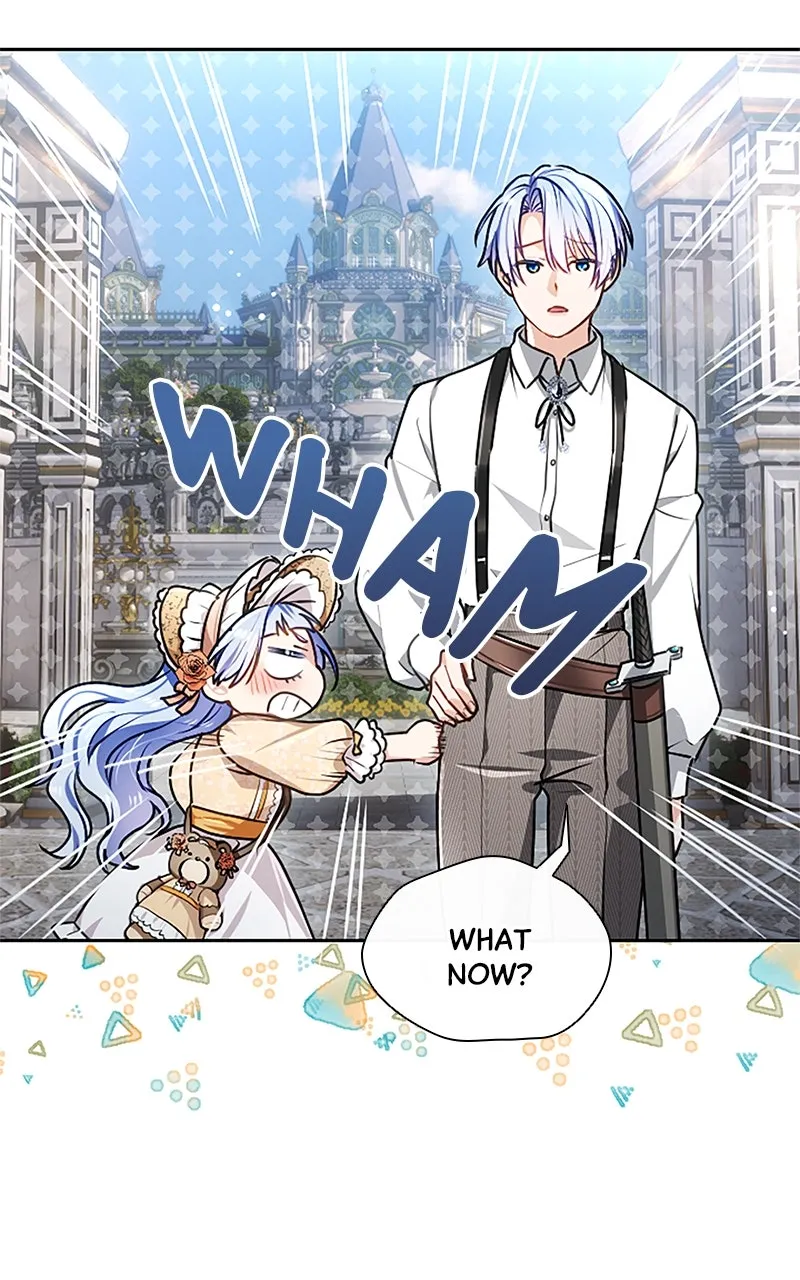 Read My Aggravating Sovereign chapter 52 image 64 on Lezhin