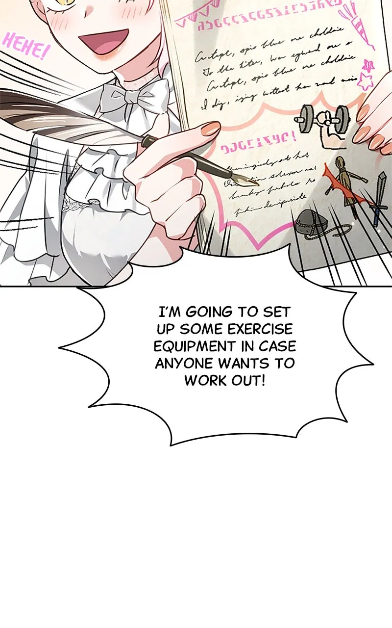 Read My Aggravating Sovereign chapter 52 image 76 on Lezhin