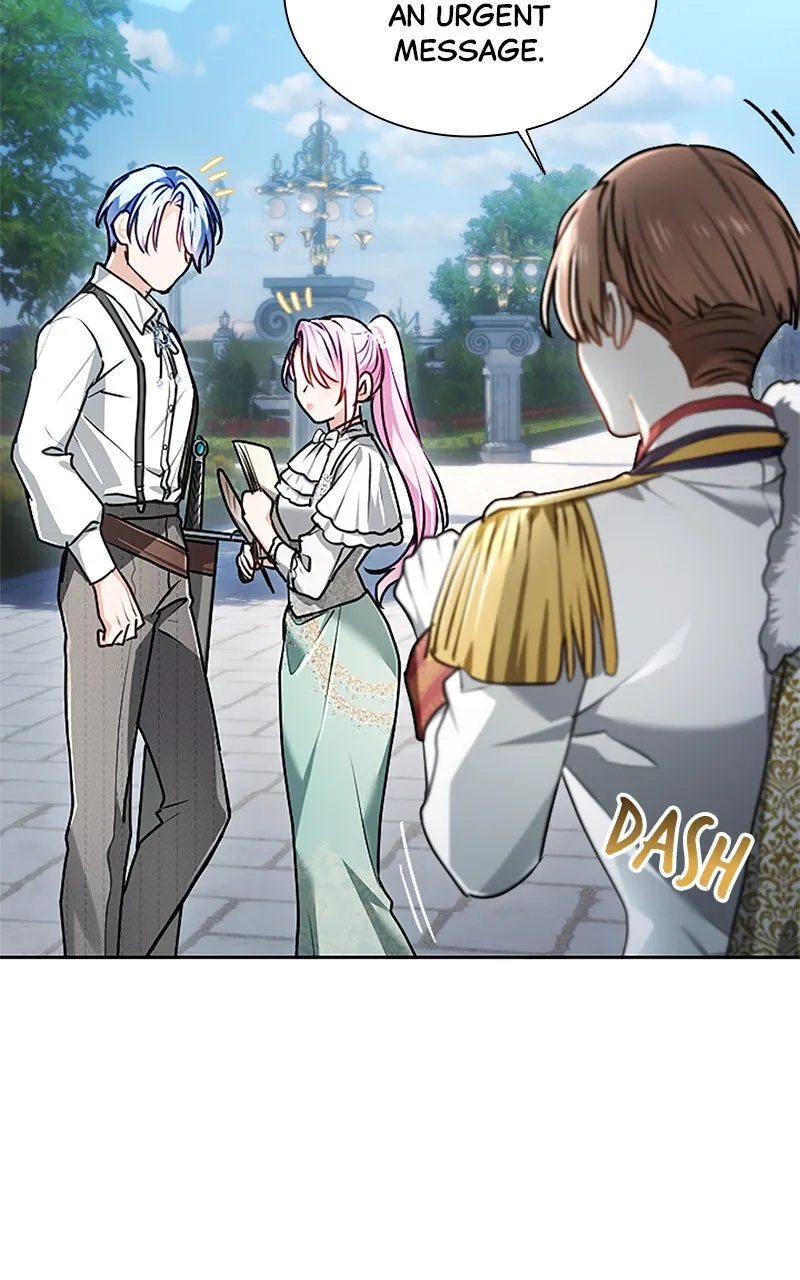 Read My Aggravating Sovereign chapter 52 image 81 on Lezhin