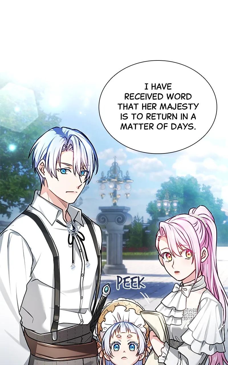 Read My Aggravating Sovereign chapter 52 image 82 on Lezhin