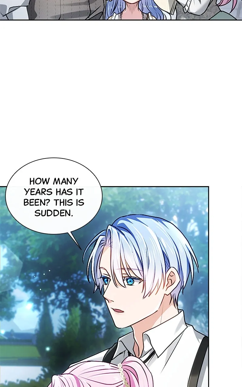 Read My Aggravating Sovereign chapter 52 image 83 on Lezhin