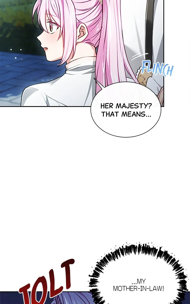 Read My Aggravating Sovereign chapter 52 image 84 on Lezhin