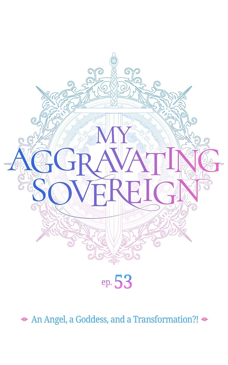 Read My Aggravating Sovereign chapter 53 image 10 on Lezhin