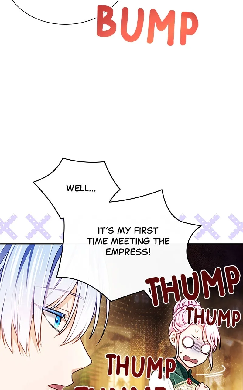 Read My Aggravating Sovereign chapter 53 image 13 on Lezhin