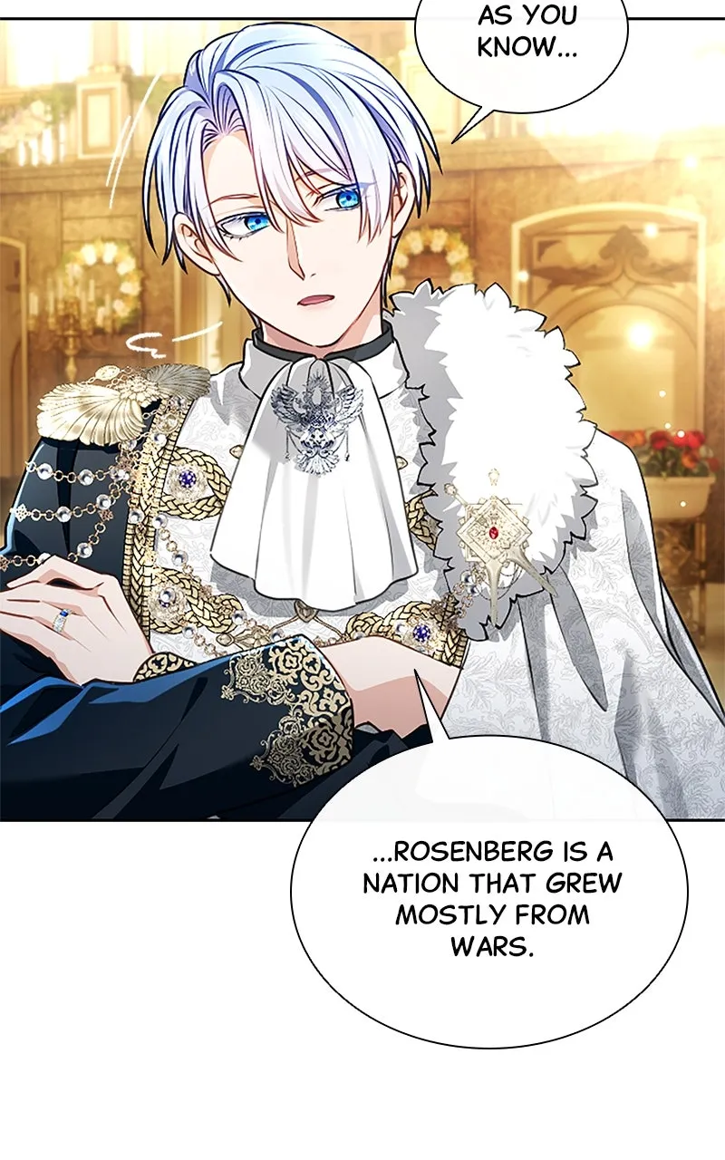 Read My Aggravating Sovereign chapter 53 image 15 on Lezhin
