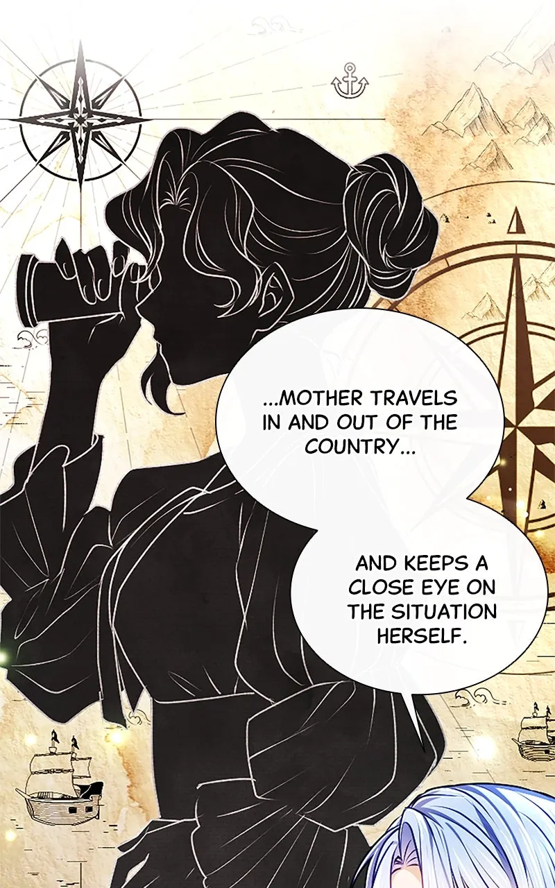 Read My Aggravating Sovereign chapter 53 image 18 on Lezhin