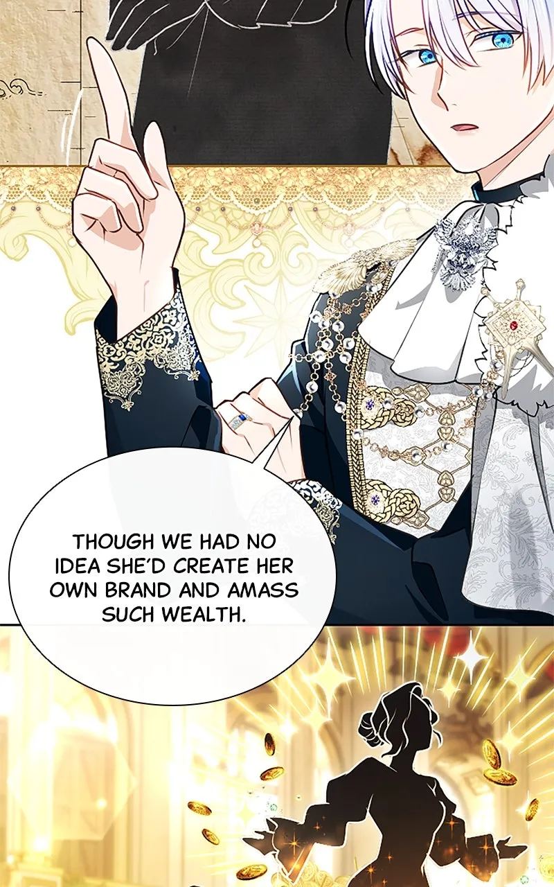 Read My Aggravating Sovereign chapter 53 image 19 on Lezhin