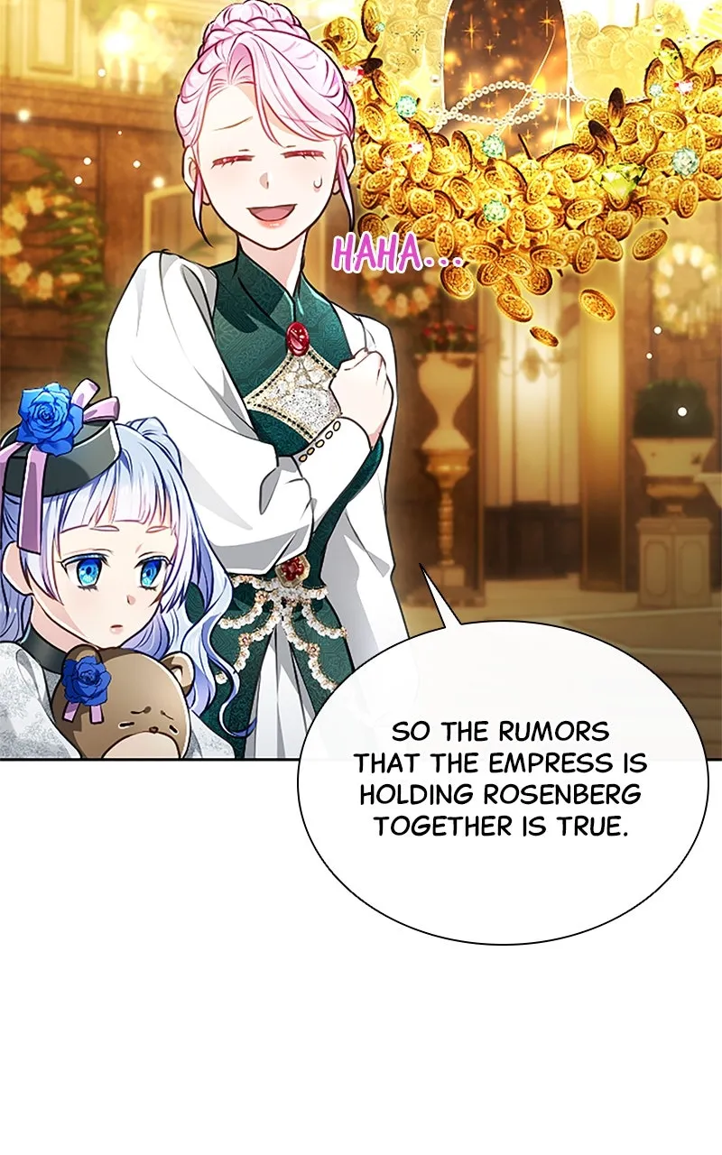 Read My Aggravating Sovereign chapter 53 image 20 on Lezhin
