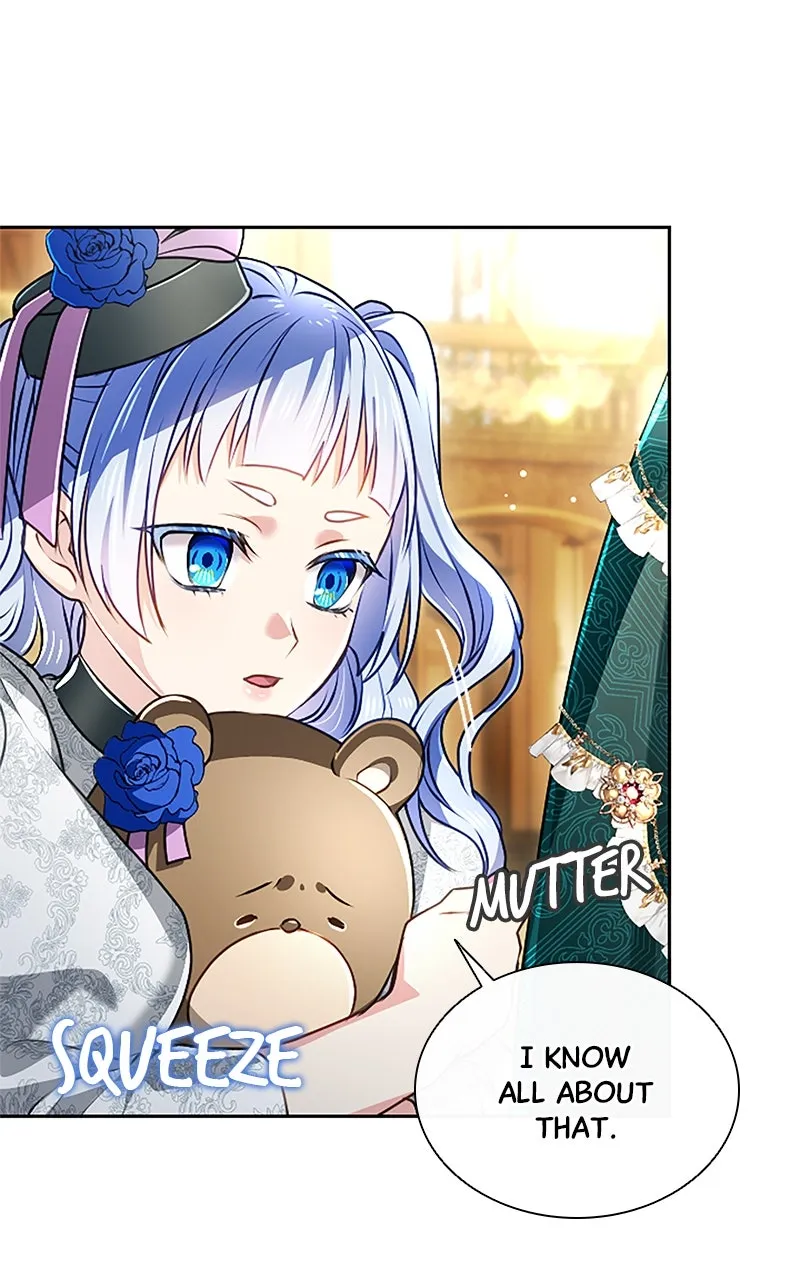 Read My Aggravating Sovereign chapter 53 image 21 on Lezhin