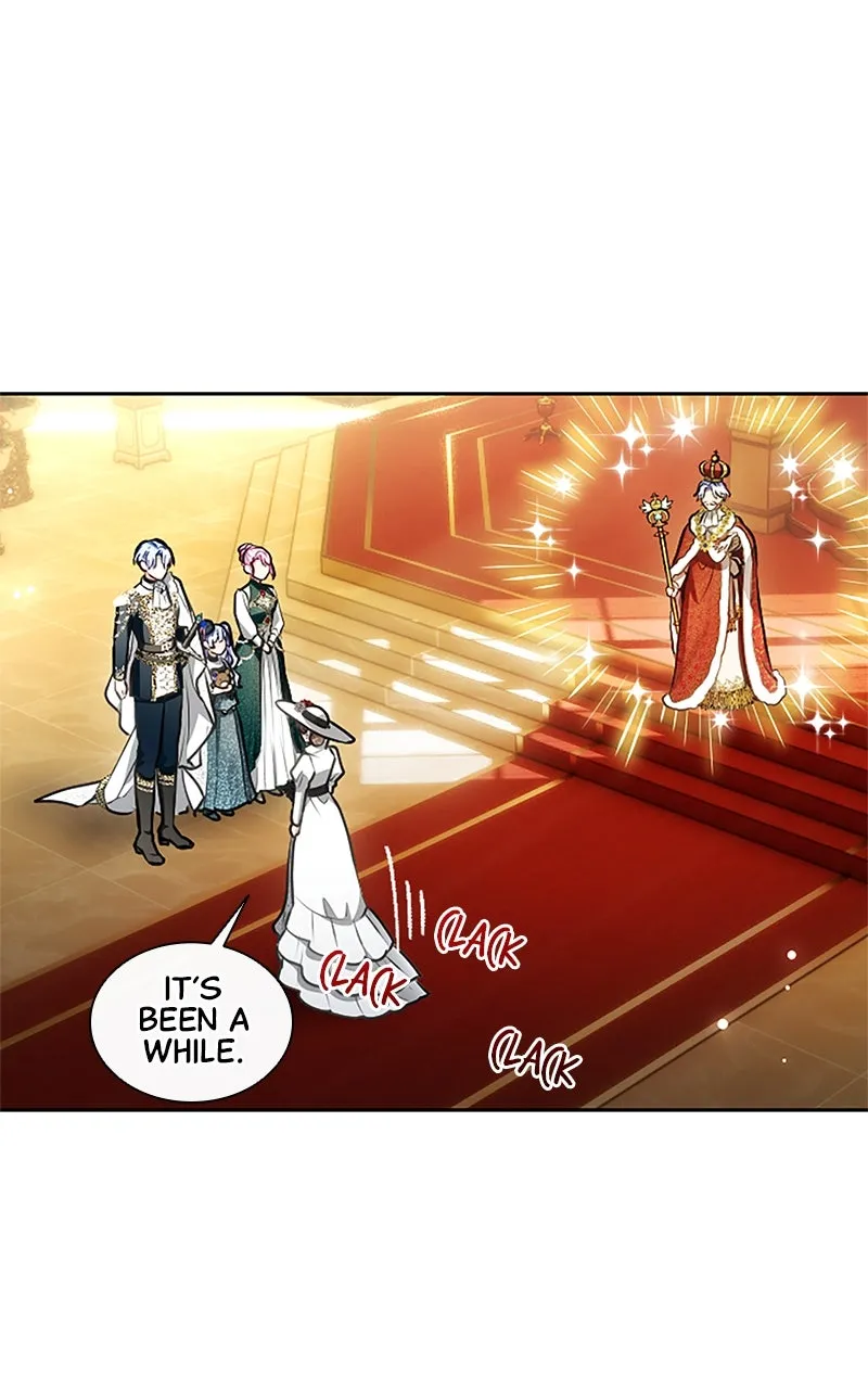Read My Aggravating Sovereign chapter 53 image 36 on Lezhin