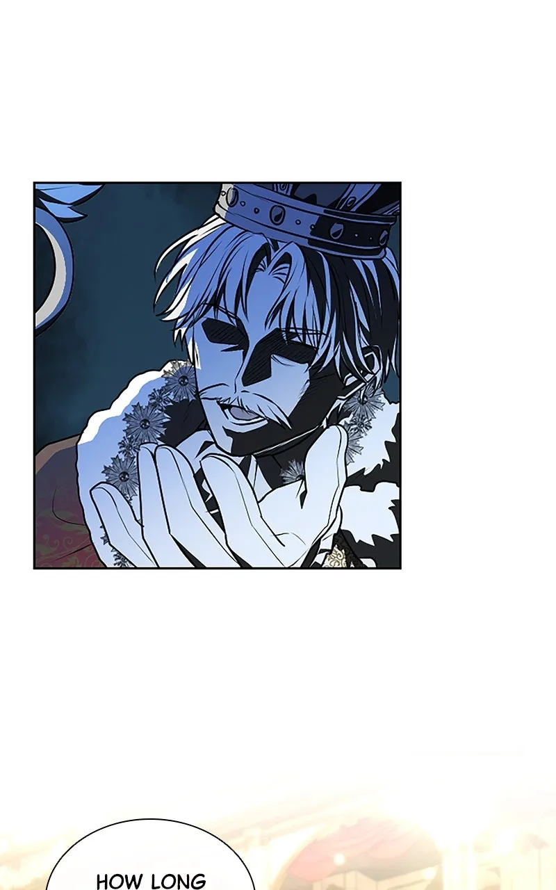Read My Aggravating Sovereign chapter 53 image 37 on Lezhin