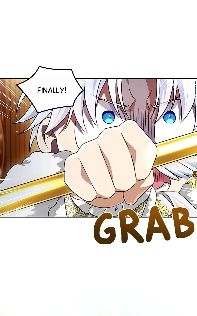 Read My Aggravating Sovereign chapter 53 image 4 on Lezhin