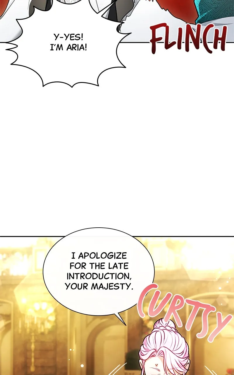 Read My Aggravating Sovereign chapter 53 image 41 on Lezhin