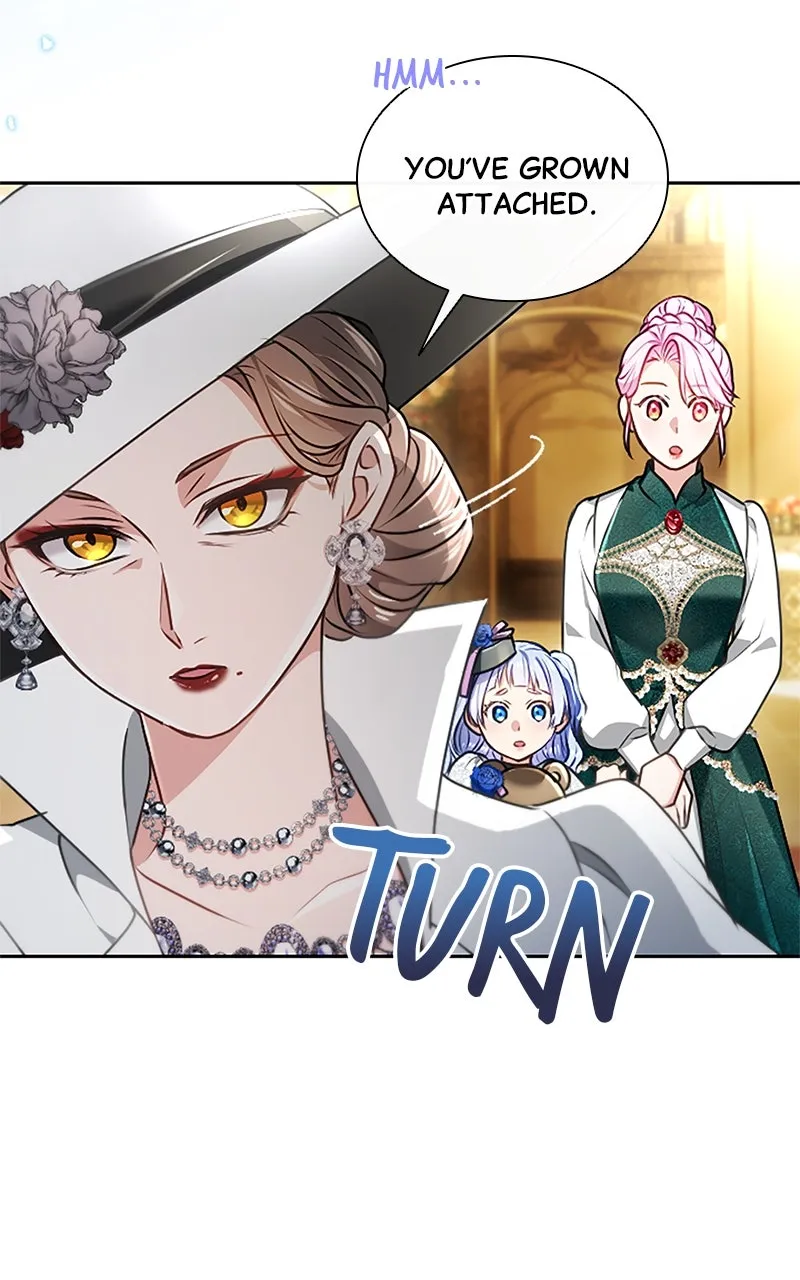 Read My Aggravating Sovereign chapter 53 image 48 on Lezhin