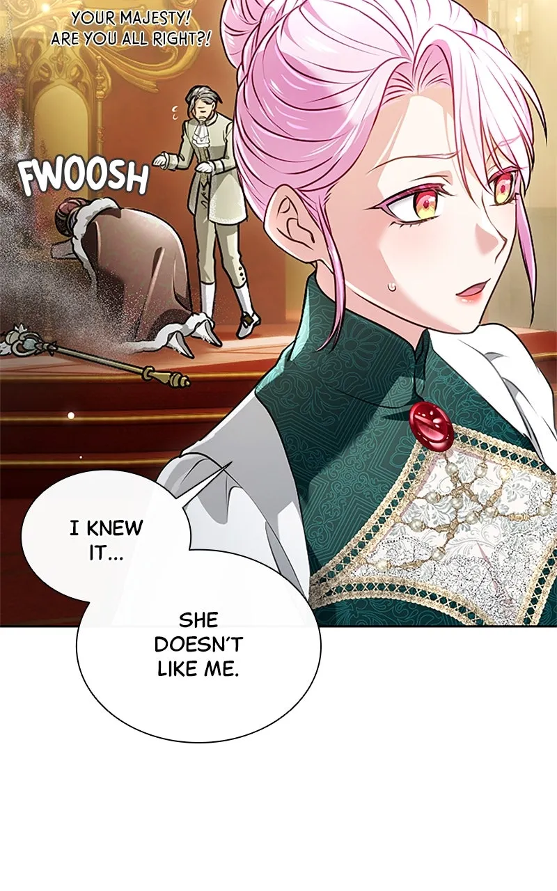 Read My Aggravating Sovereign chapter 53 image 51 on Lezhin