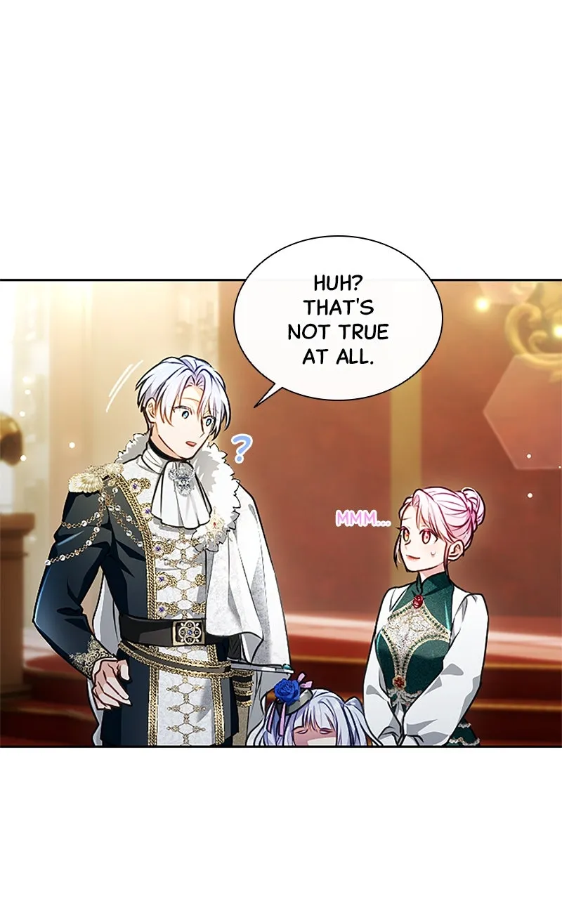 Read My Aggravating Sovereign chapter 53 image 52 on Lezhin