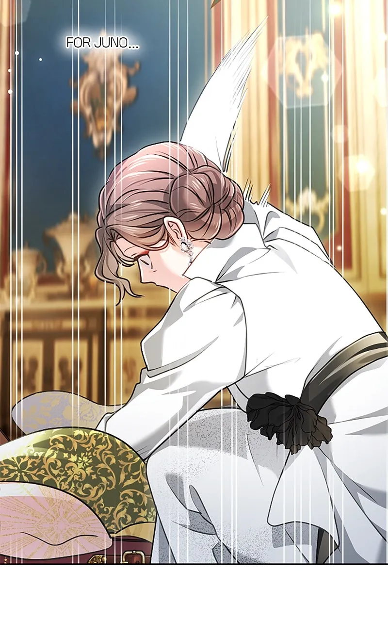 Read My Aggravating Sovereign chapter 53 image 81 on Lezhin