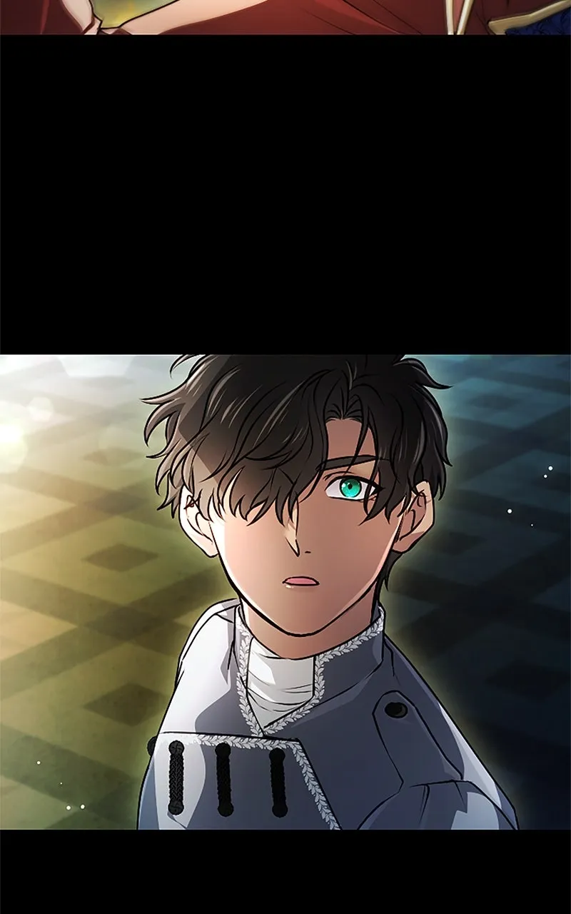 Read My Aggravating Sovereign chapter 54 image 101 on Lezhin